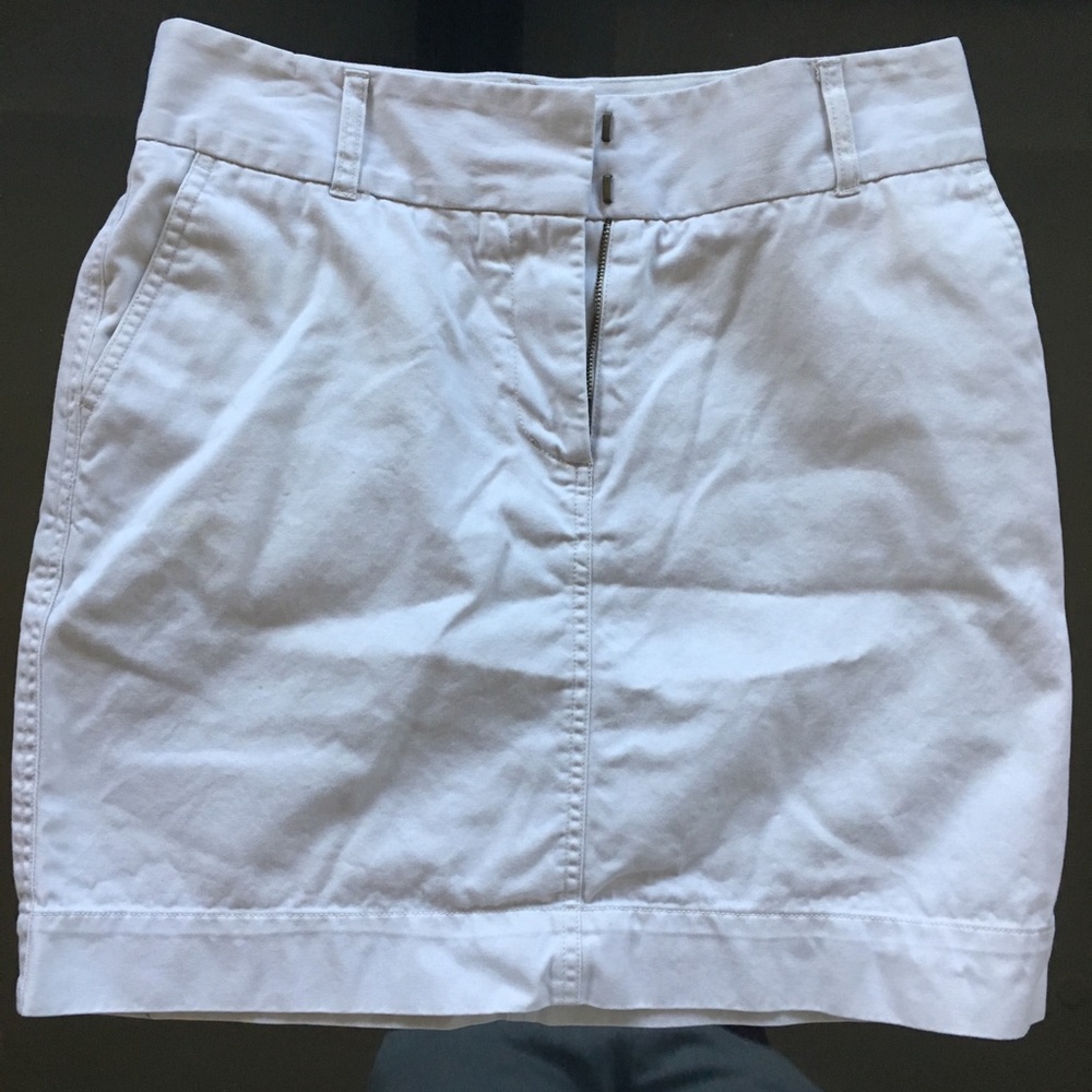 Vineyard Vines Skirt Sz 4